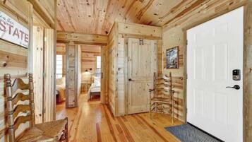 2 habitaciones, wifi gratis y ropa de cama