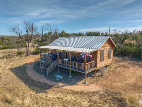 RockyRidge Cabin-Amazing Views!