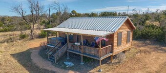 RockyRidge Cabin-Amazing Views!