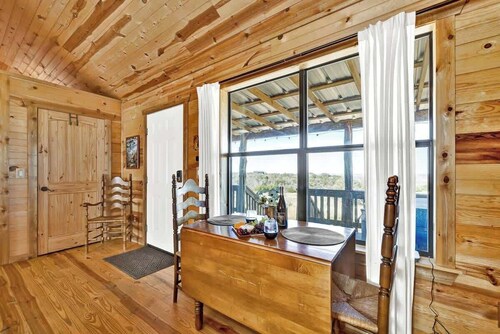 3167 Keese Rd Rocky Ridge Cabin #1 · RockyRidge Cabin-Amazing Views!