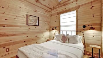 2 slaapkamers, gratis wifi, beddengoed