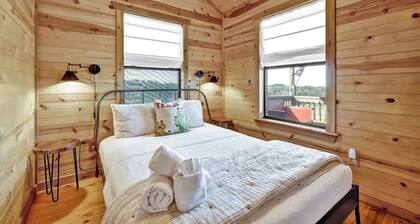 RockyRidge Cabin-Amazing Views!