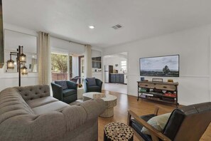 Smart TV, books