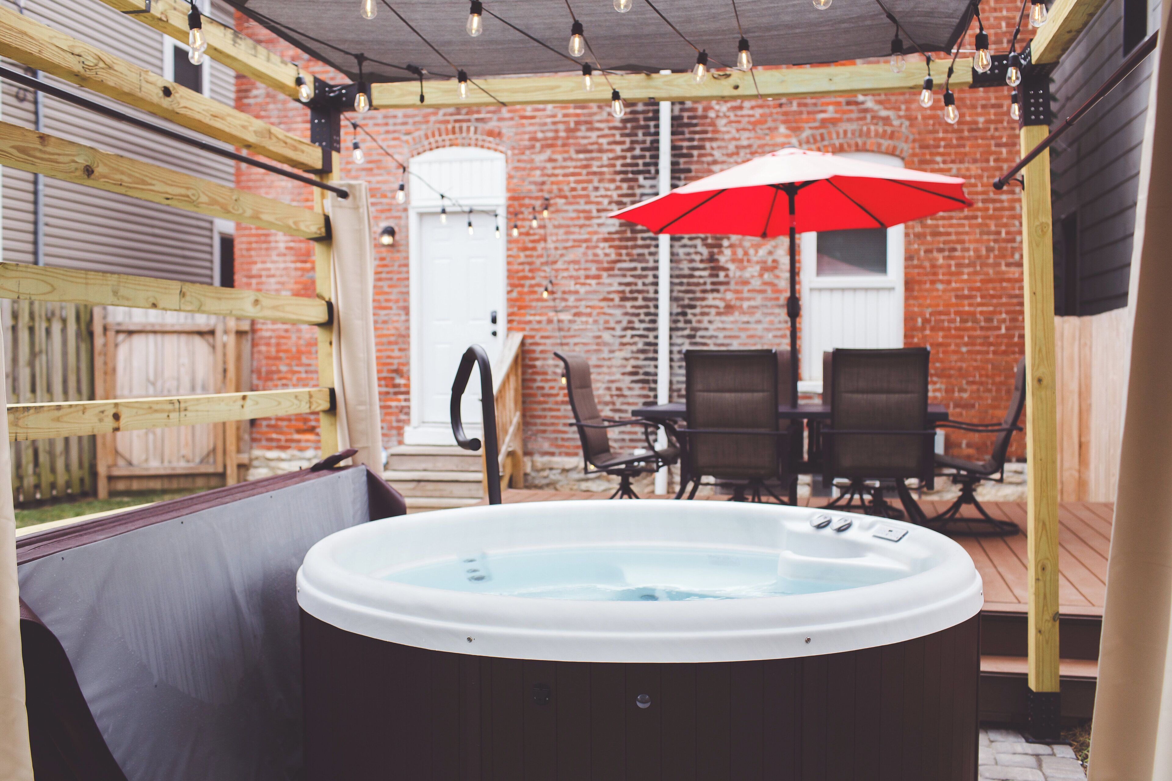 Relax and Recharge in this Charming Downtown Escape!