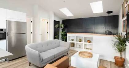 2 bed Fantastic Inglewood guesthouse w parking