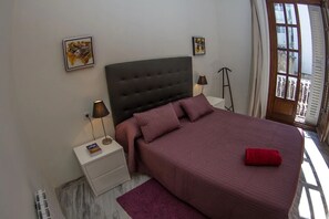 2 عدّة غرف نوم ومكتب ومكواة/لوح كي وواي فاي مجانًا