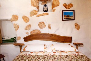 2 室のベッドルーム