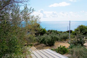 Property grounds - Florio house 300 (Santa Maria di Leuca)