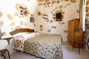 2 chambres