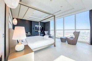 3 chambres, lit parapluie, Wi-Fi