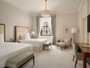 Executive Twin Room - Raffles London at The OWO (London)
