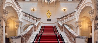 Raffles London at The OWO