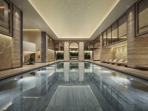 Miscellaneous - Raffles London at The OWO (London)