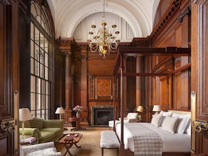 1 habitación, ropa de cama de alta calidad y edredón
