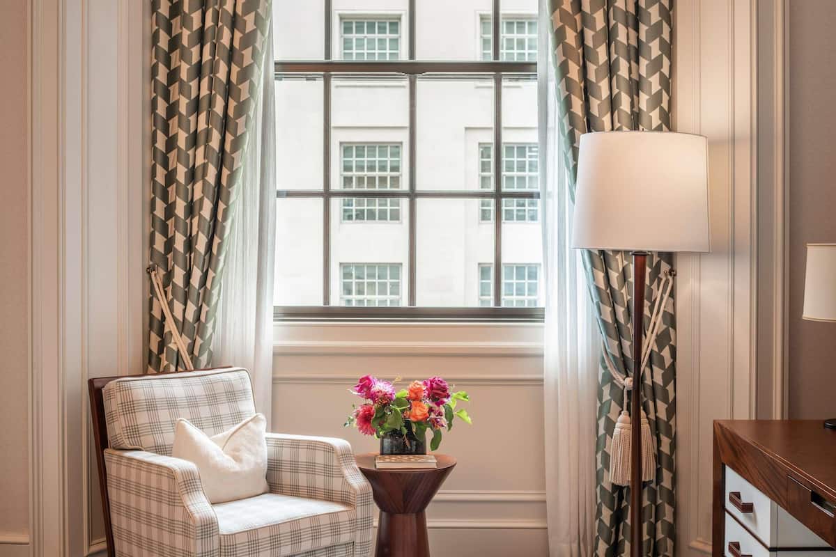 Superior Room | 1 bedroom, premium bedding, down comforters, memory foam beds