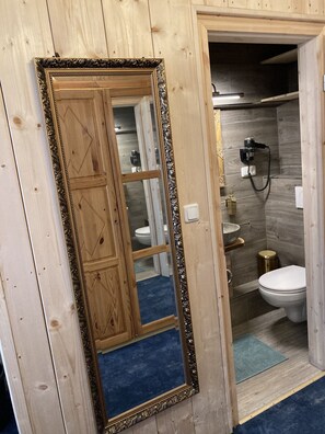 Bathroom - Baumwolle (Nuremberg)