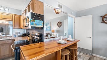 Servicio a la habitación