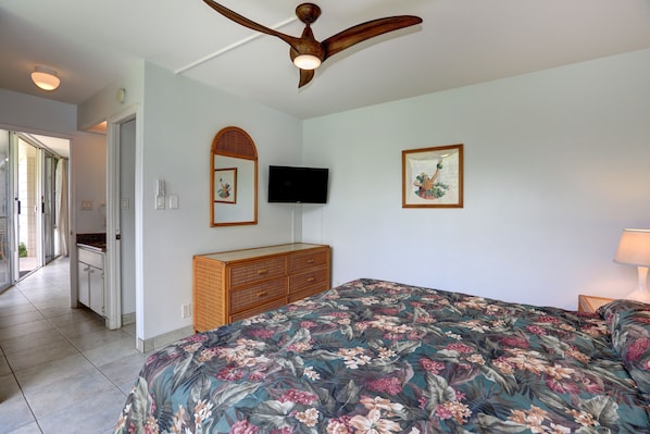 Condo, 2 Bedrooms