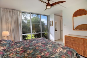 Condo, 2 Bedrooms | 2 bedrooms, WiFi (free) - Kamaole Nalu, #104 2 Bedroom Condo by RedAwning (Kihei)