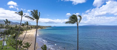 Condo, 2 Bedrooms | Beach | Beach nearby