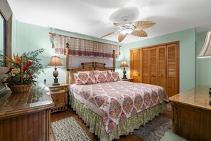 Condo, 1 Bedroom | 1 bedroom, WiFi (free) - Kihei Beach, #305 1 Bedroom Condo by RedAwning (Kihei)