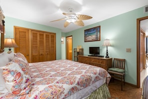 Condo, 1 Bedroom | 1 bedroom, WiFi (free) - Kihei Beach, #305 1 Bedroom Condo by RedAwning (Kihei)