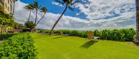 Condo, 1 Bedroom | Property grounds