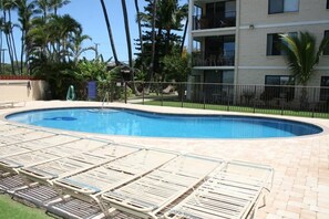 Appart'hÎtel, 1 chambre | Piscine | Piscine extérieure