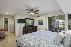 Condo, 1 Bedroom | 1 bedroom, WiFi (free)