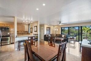 Condo, 1 Bedroom | Interior