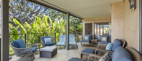 Condo, 1 Bedroom | Property grounds