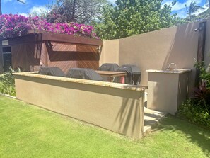 Condo, 1 Bedroom | Terrace/patio