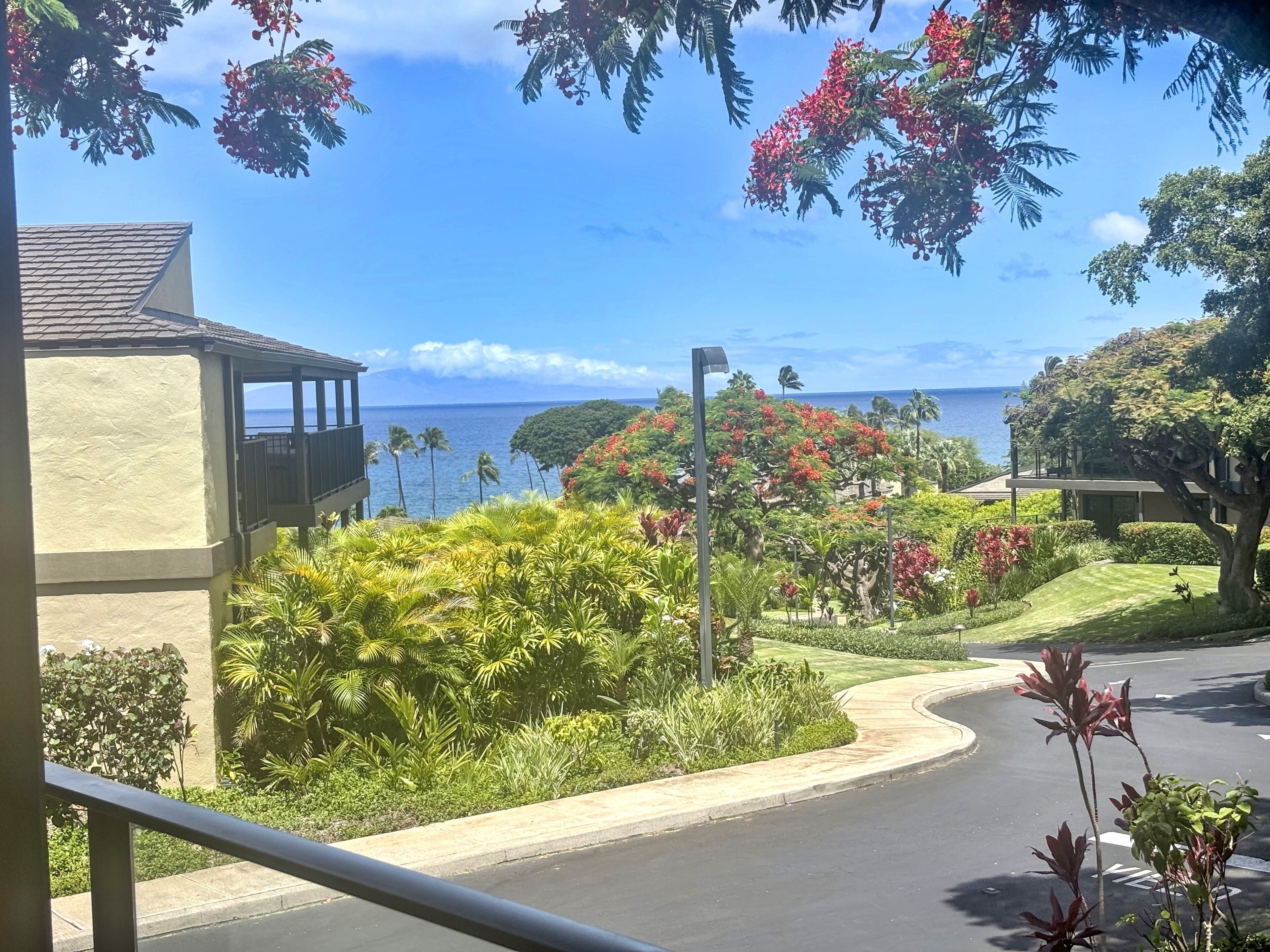 Condo, 1 Bedroom | Property grounds