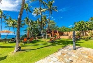 Condo, 1 Bedroom | Terrace/patio - Wailea Elua, #2101 1 Bedroom Condo by RedAwning (Kihei)