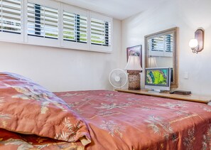 Condo, 1 chambre | 1 chambre, accès au Wi-Fi (inclus)
