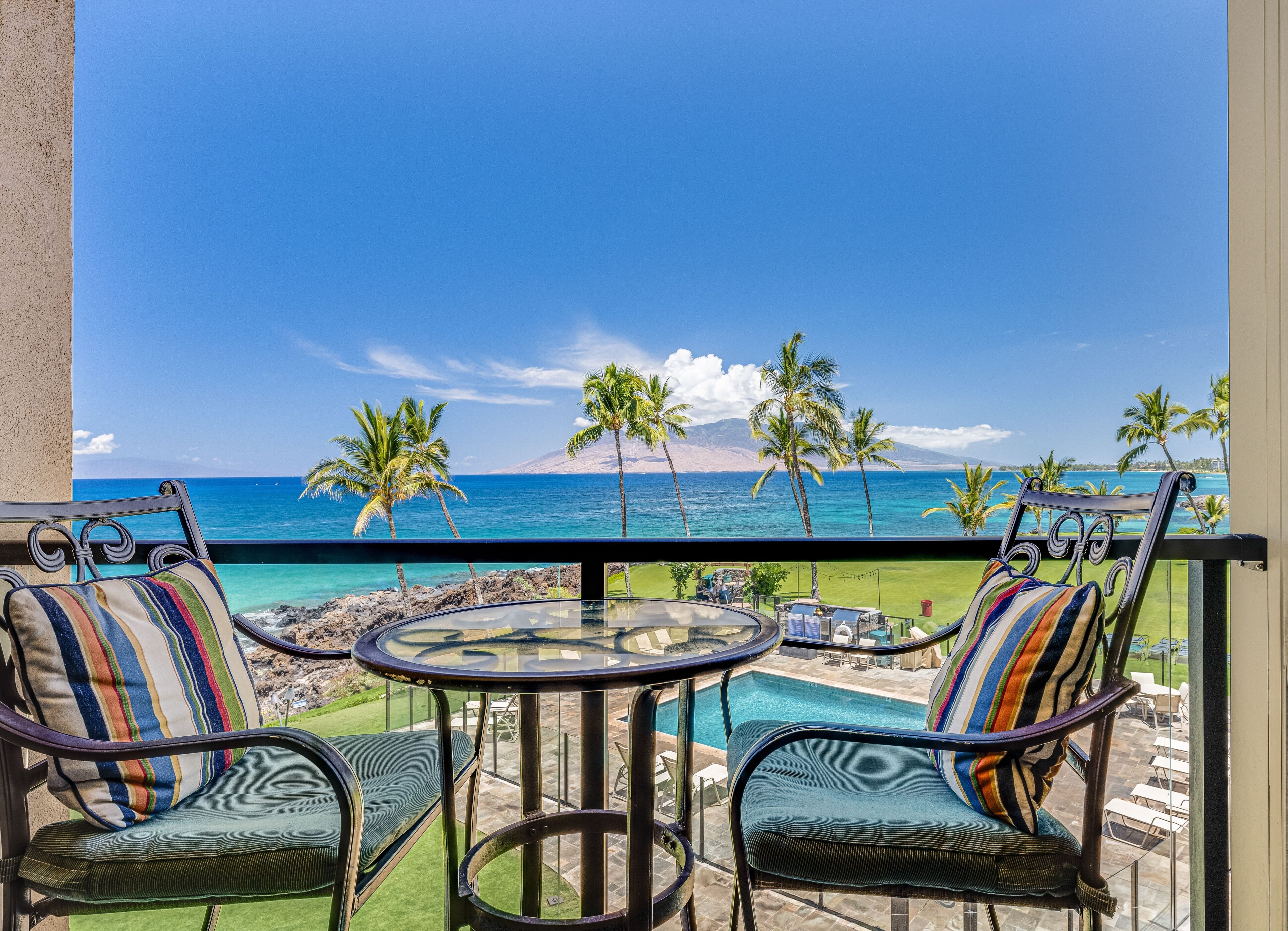 Condo, 1 Bedroom | Outdoor dining