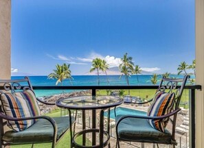 Property grounds - Kihei Surfside, #305 1 Bedroom Condo by RedAwning (Kihei)
