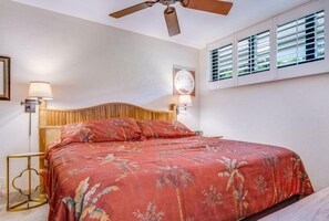 Condo, 1 Bedroom | 1 bedroom, free WiFi - Kihei Surfside, #305 1 Bedroom Condo by RedAwning (Kihei)