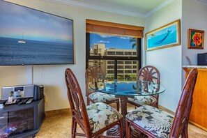 Interior - Sugar Beach Resort, #414^ 1 Bedroom Condo by RedAwning (Kihei)