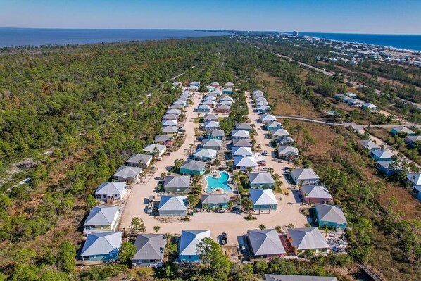 Casa de campo, 3 habitaciones | Exterior