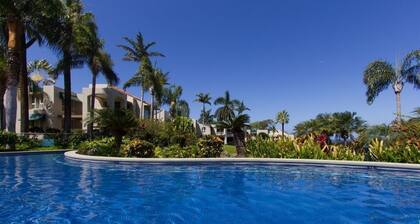 Palms at Wailea Two Bedrooms - Garden View by Coldwell Banker Island Vacations