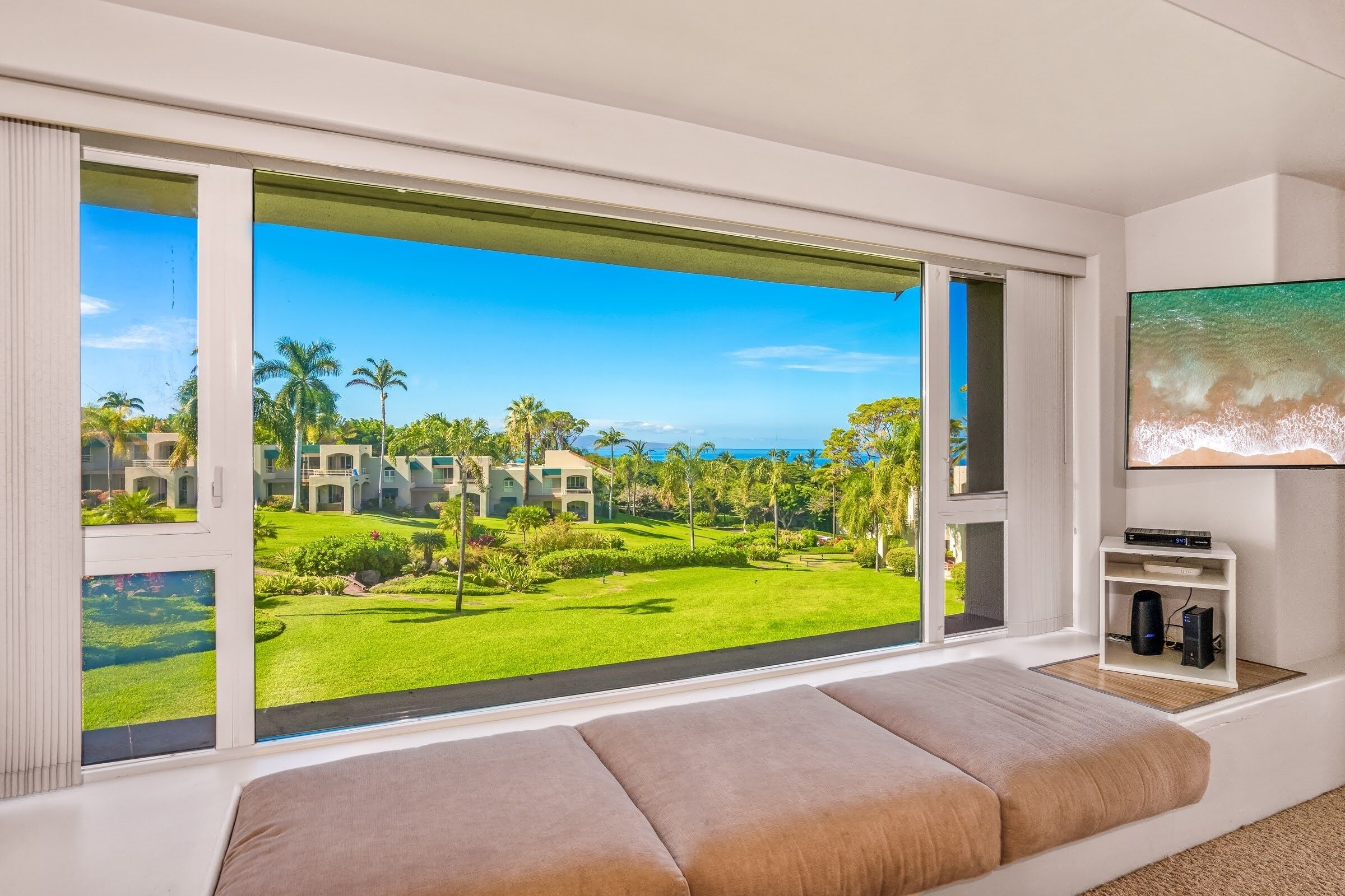 Condo, 2 Bedrooms | 2 bedrooms, iron/ironing board, free WiFi