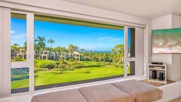 Condo, 2 Bedrooms | 2 bedrooms, iron/ironing board, free WiFi