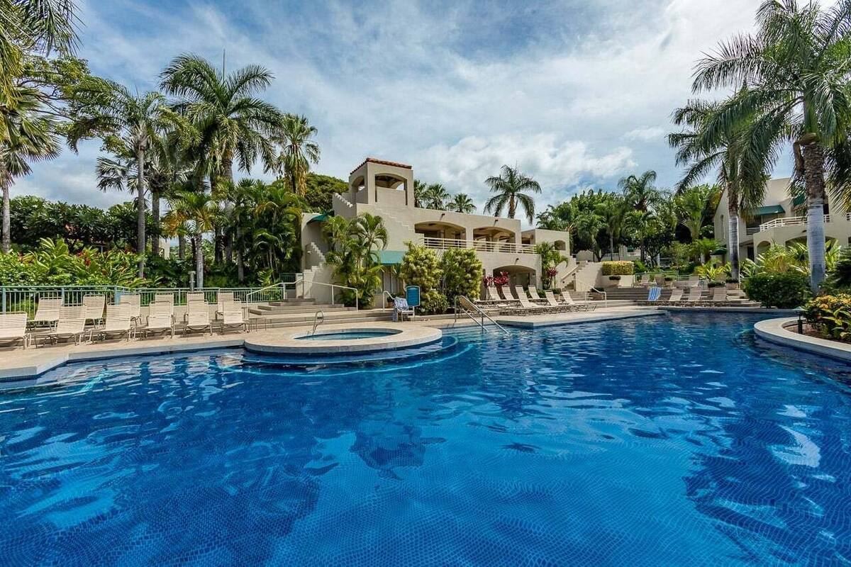 Condo, 2 Bedrooms | Pool
