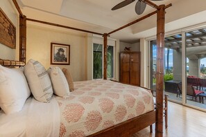 Condo, 2 Bedrooms | 2 bedrooms, iron/ironing board, free WiFi