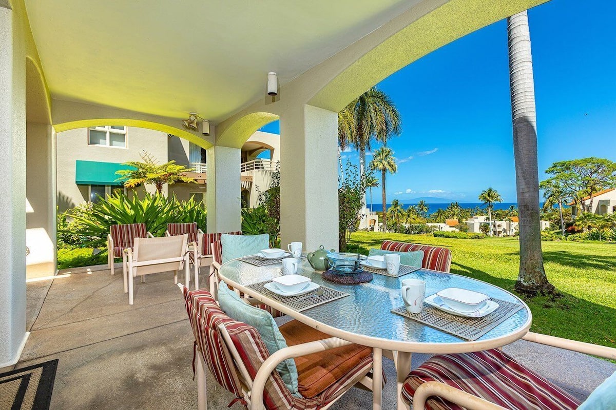 Condo, 2 Bedrooms | Outdoor dining