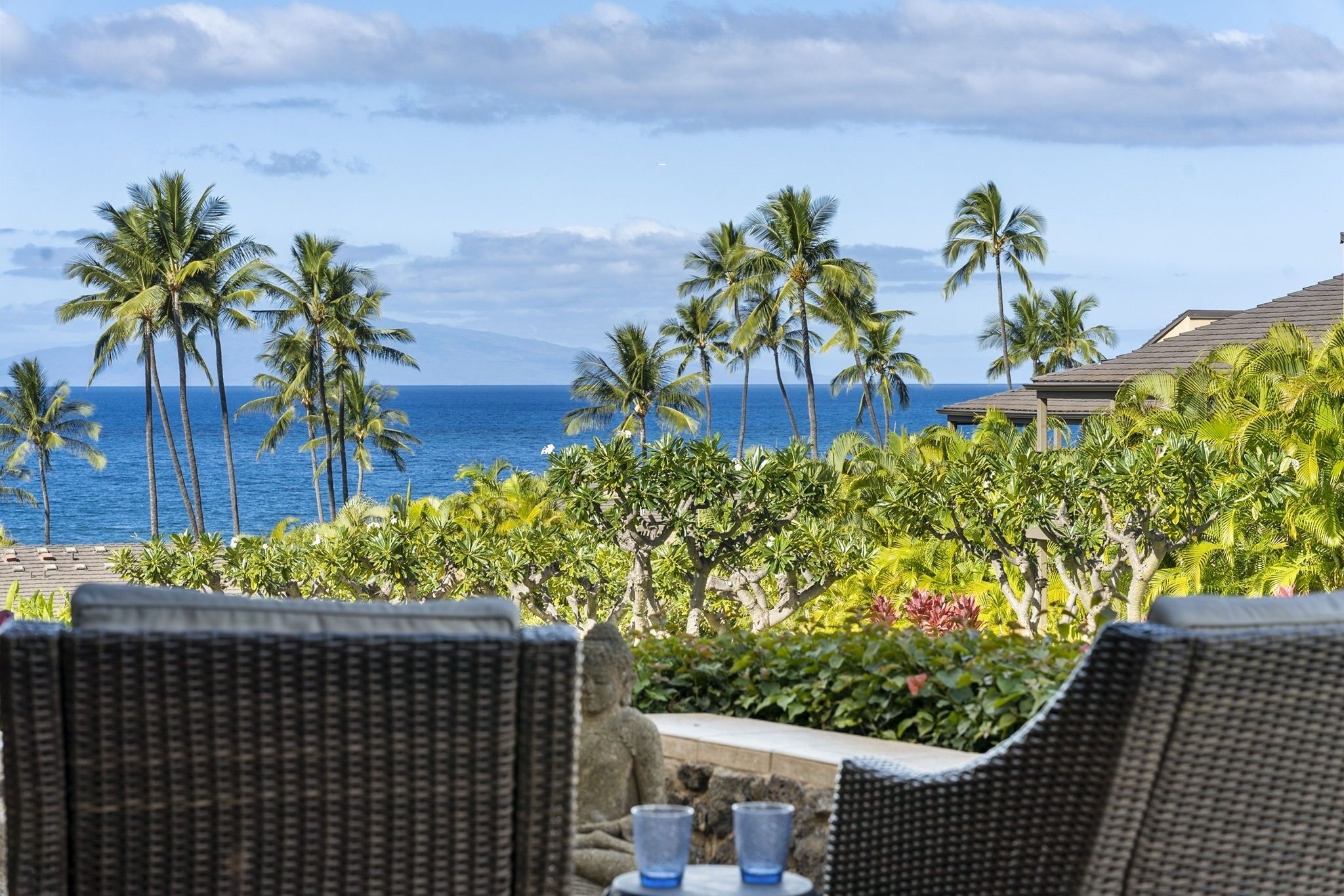 Condo, 1 Bedroom | Property grounds