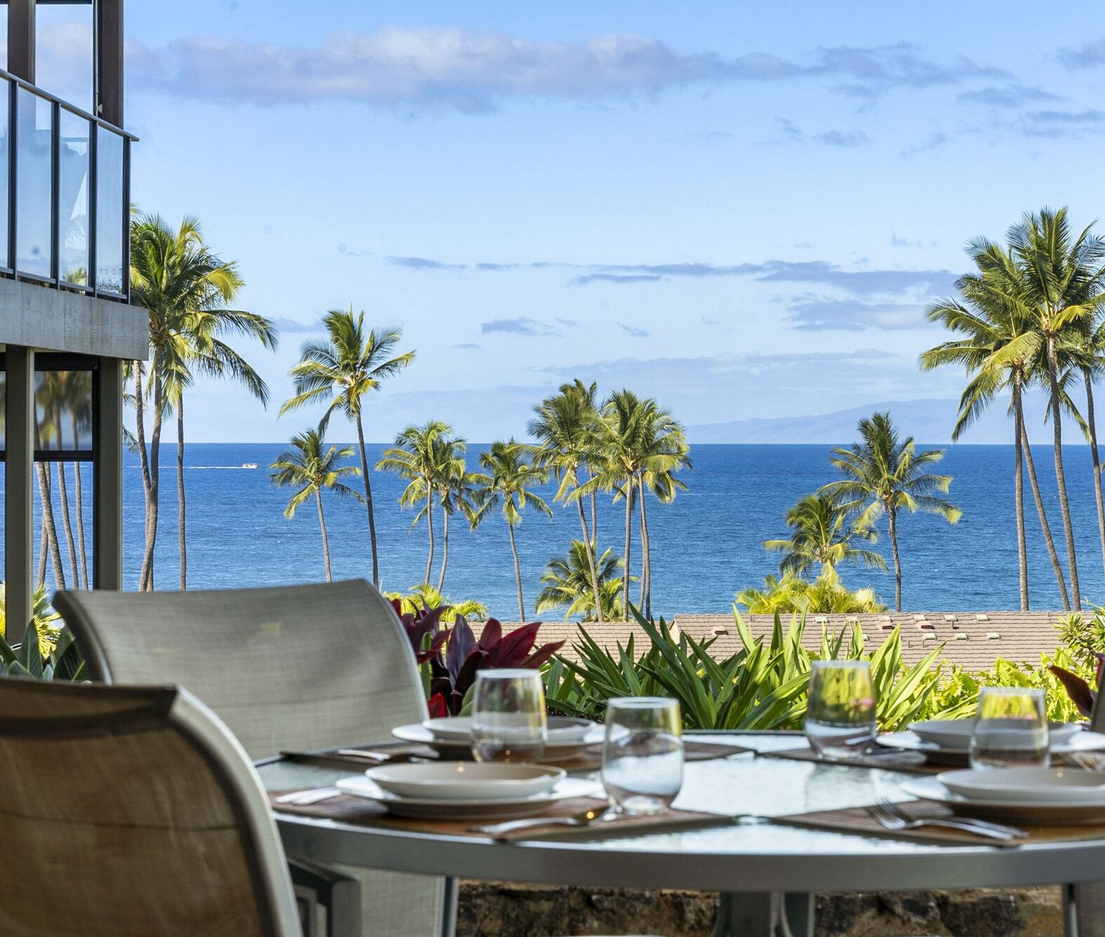 Condo, 1 Bedroom | Outdoor dining