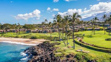 Condo, 2 Bedrooms | Beach