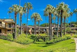 Condo, 2 Bedrooms | Property grounds - Wailea Elua by Coldwell Banker Island Vacations (Kihei)